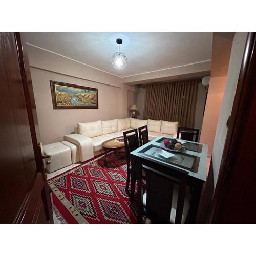 Toxhi APARTMENT