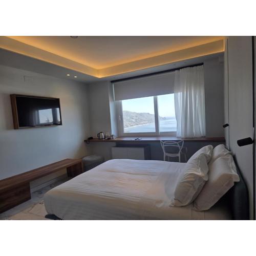 TPH Rooms