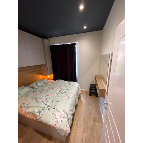 TR Apartment