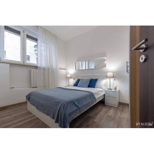 Tra 2 Borghi - Alessandro Noli - House 1