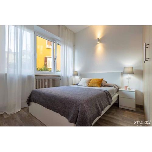 Tra 2 Borghi - Alessandro Noli - House 2