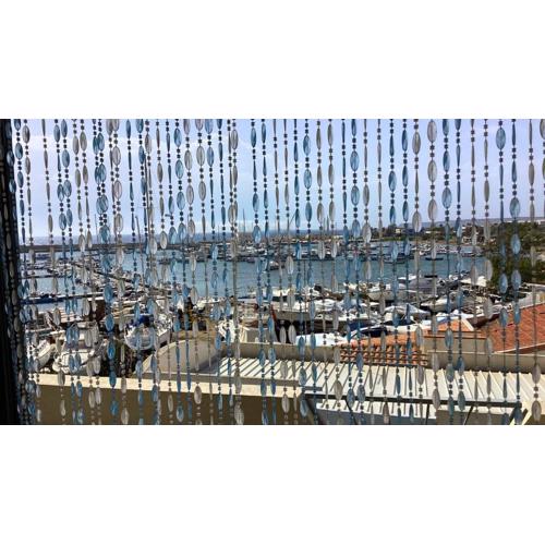 Tra cielo e mare Marzamemi