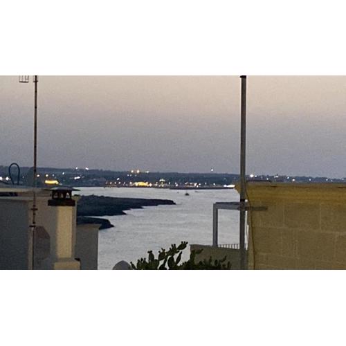 Tra cielo e mare