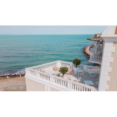 Tra Cielo e Mare