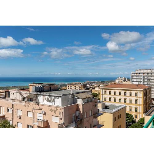 Tra cielo e mare