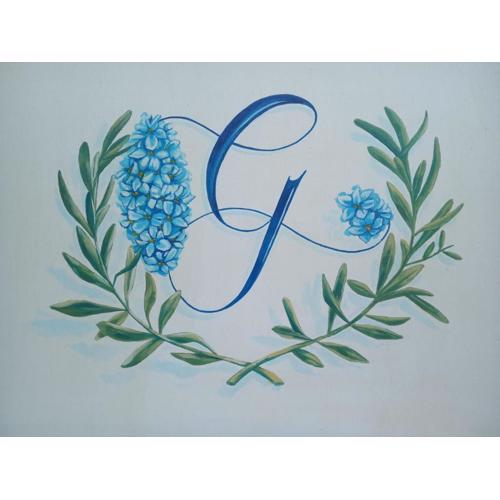 Tra gli ulivi da Giacinta