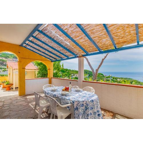 Tra il Borgo e il Mare - Bel Horizonte