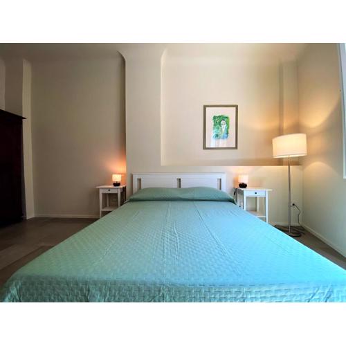 TRA LE MURA-central apartment in Siena