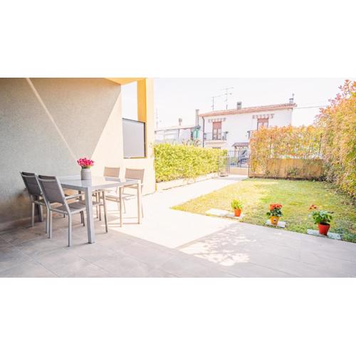 Tra le Vigne di Peschiera - Italian Homing