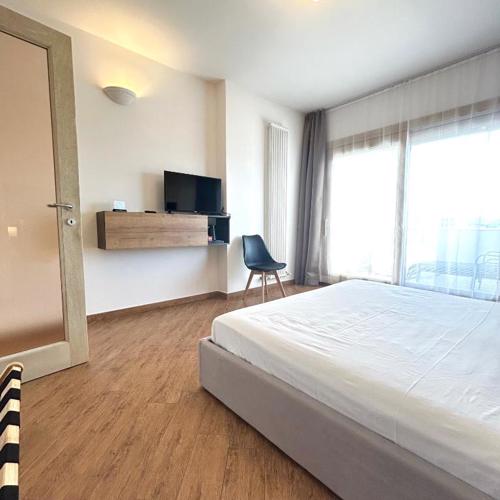Tra Mare & Monti - Bed & Breakfast