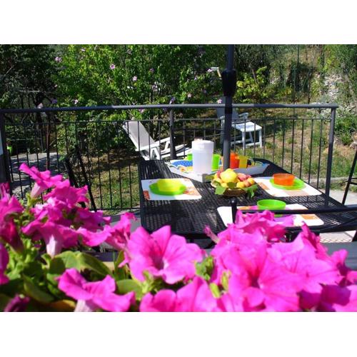 Tra Monte di Portofino-S.Margherita 010054-LT-0406