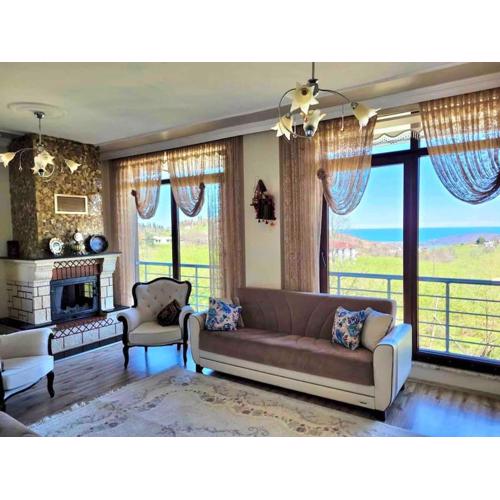 Trabzon Araklı\