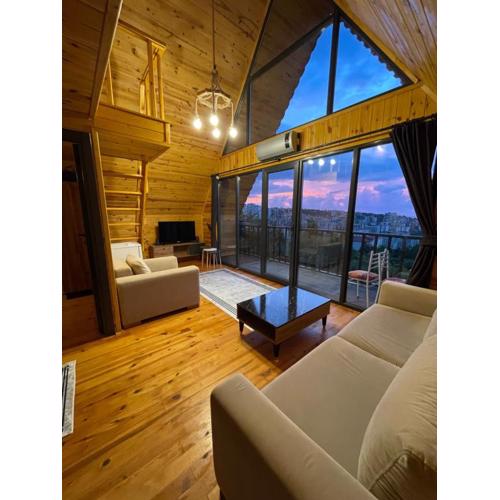 Trabzon bungalovv