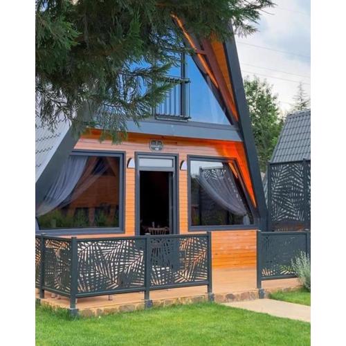 Trabzon Garden Villas & Bungalows