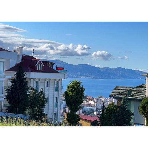 TRABZON PANORAMA APART