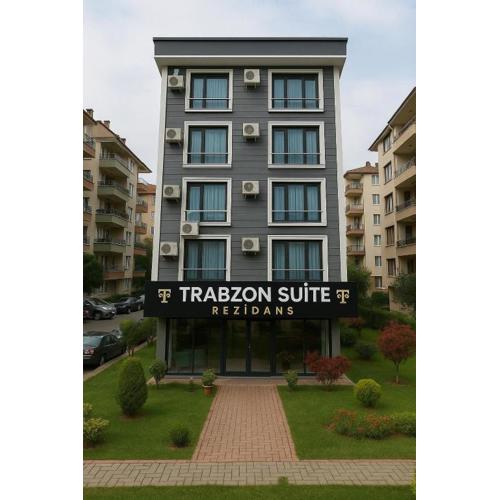 Trabzon Rezidans Hotel