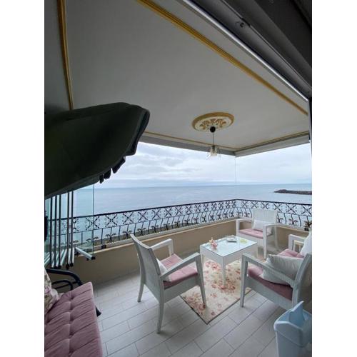 Trabzon Sea Pearl