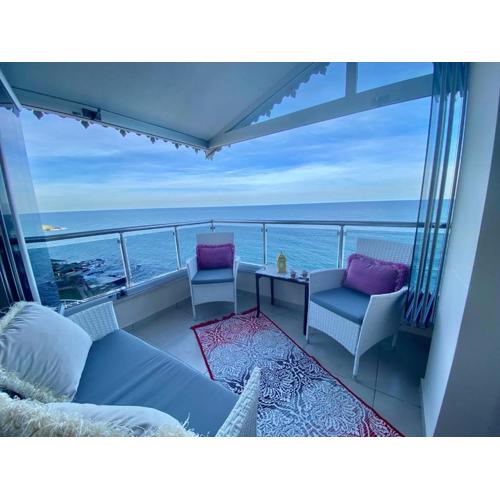 Trabzon Seaside