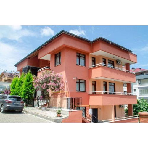 Trabzon Söğütlü\