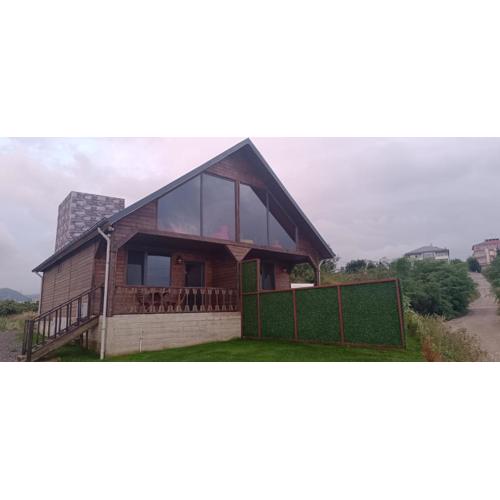 Trabzon Tosun Bungalov