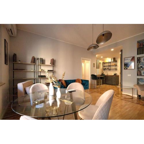Trade Junior Suite