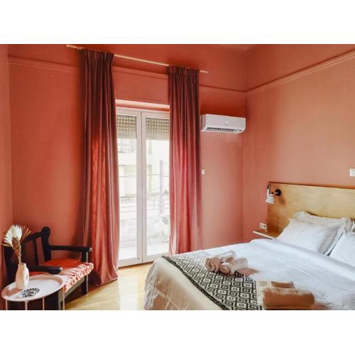 Traditional Athens Apartment mins from Akropolis