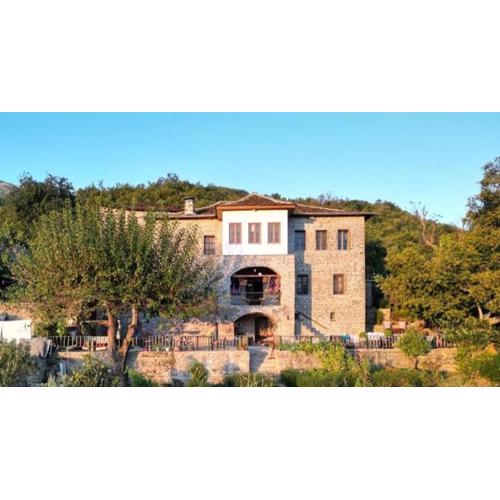 Traditional GuestHouse Permet