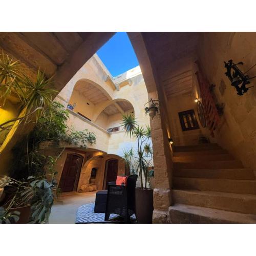 Traditional House of Character in Gharb Gozo