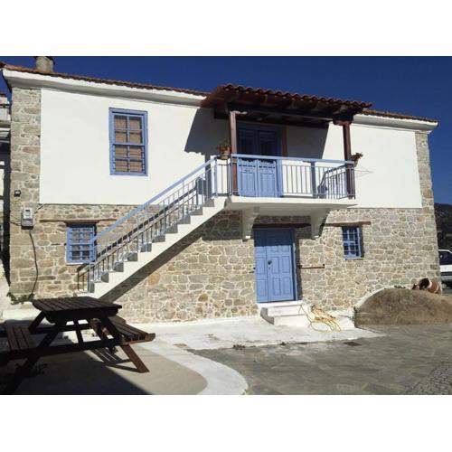 Traditional House/Great View