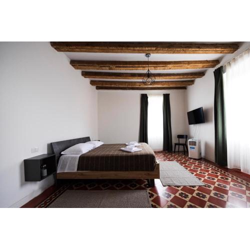 Traditional Italian House - Bergamo