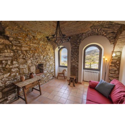 Traditional Ligurian House by Wonderful Italy