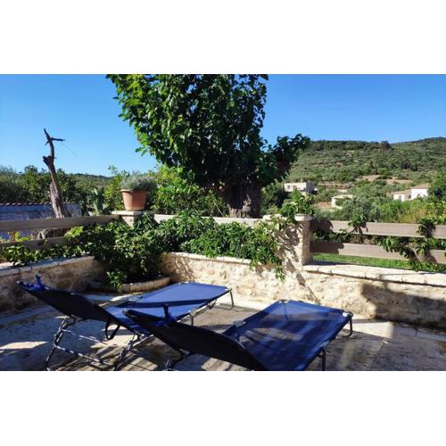 Traditional Stone House at Great Location