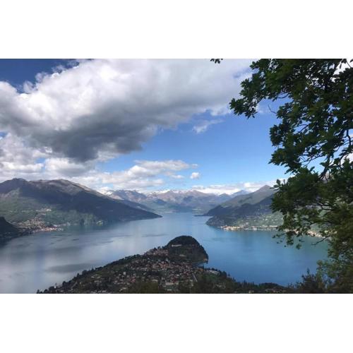TRADITIONAL VILLA BELLAGIO san primo LAKE COMO