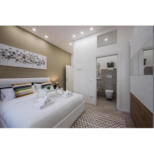 Train Station Deluxe 3 Bath