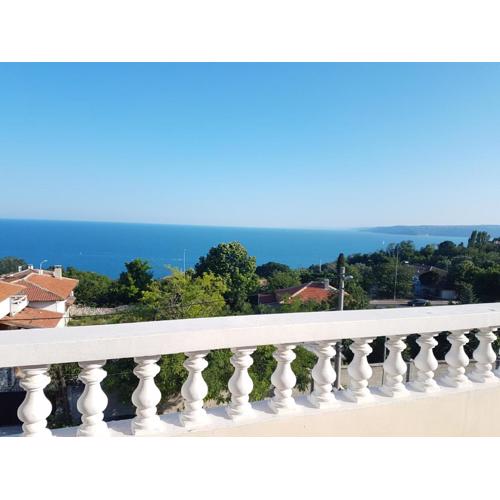 Trakata Villa Apartments