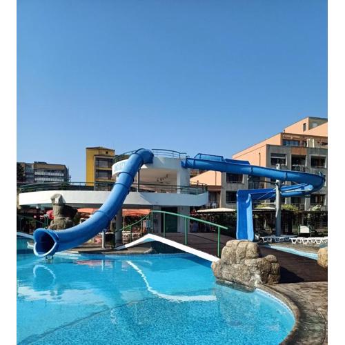 Trakia Plaza Apartament Sunny Beach