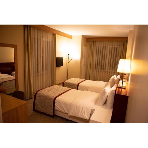 Trakya City Hotel