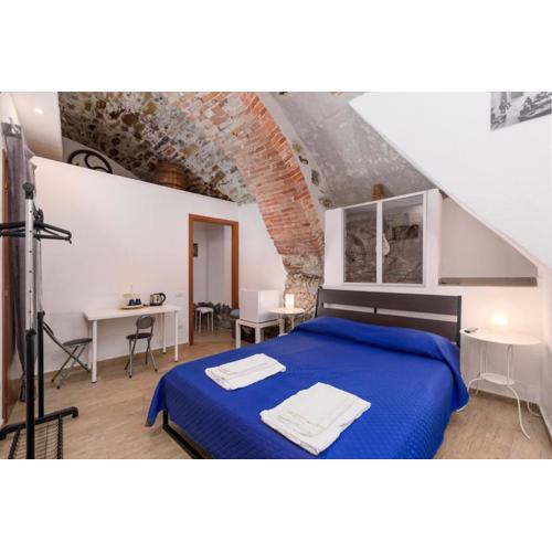Tralcantu 1 cozy apt in the center of Riomaggiore