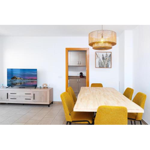 Tramontana Apartamentos