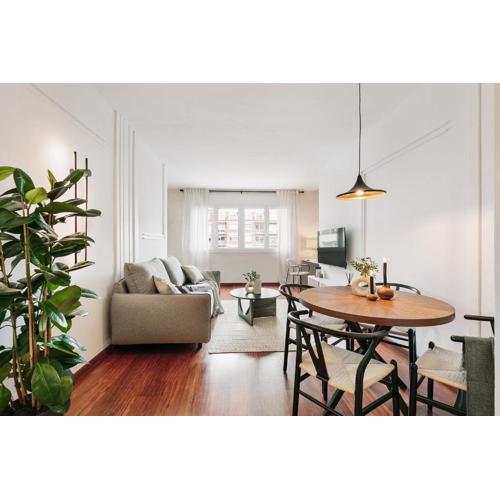 Tramonto - 3 bedrooms and balcony in Sant Antoni