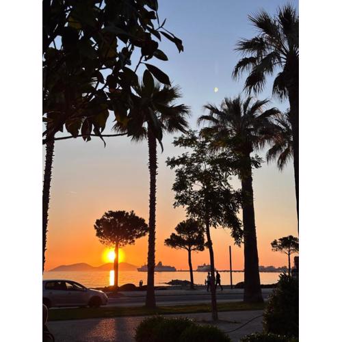 Tramonto Apartments