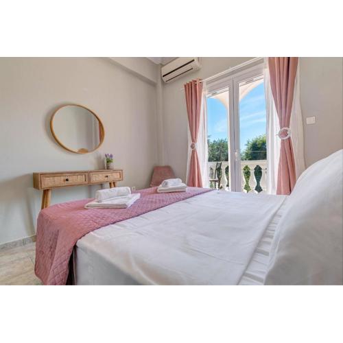 Tramonto Beach apartment