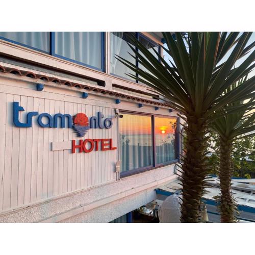 Tramonto Hotel