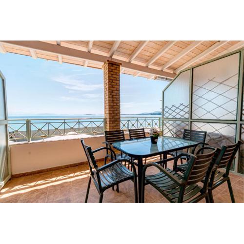 Tramonto Seaview Apartment