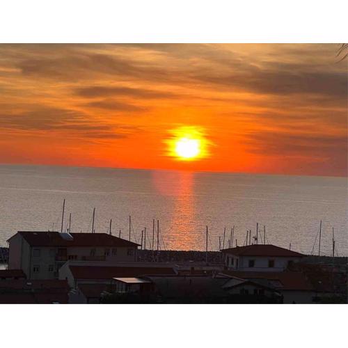 Tramonto