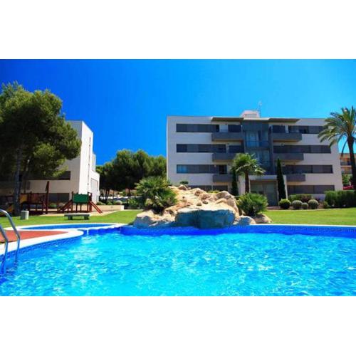 Tramuntana Planet Costa Dorada