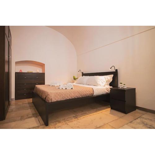 [Trani -Suite ] ❉Marmor - Elegante casa storica ❉