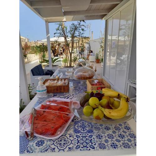 TRANI LA GRAZIA b&b