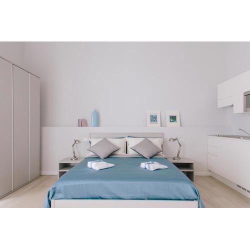 Trani Rent Rooms