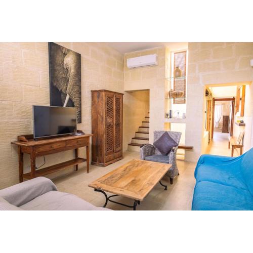 Tranquil 2-Bedroom Escape